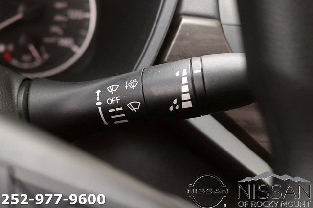 Certified 2024 Nissan Altima 2.5 SV image 23
