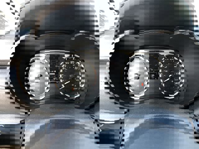 New 2025 Nissan Versa S w/ S Plus Package image 15