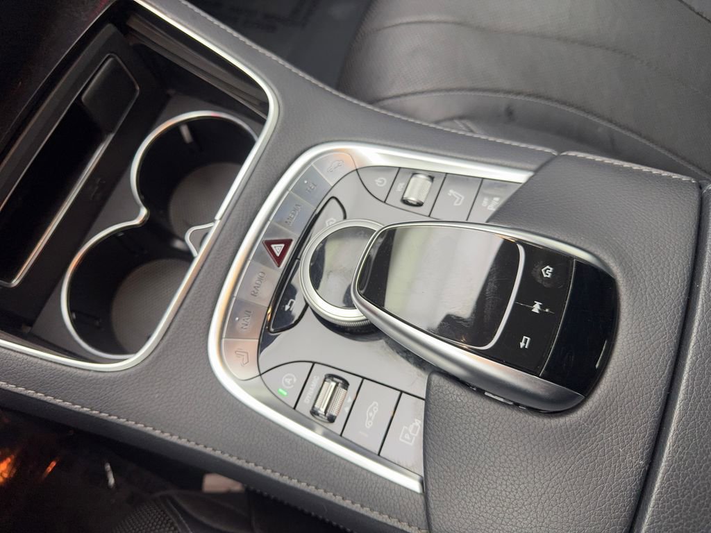 Used 2018 Mercedes-Benz S 450 Sedan image 65