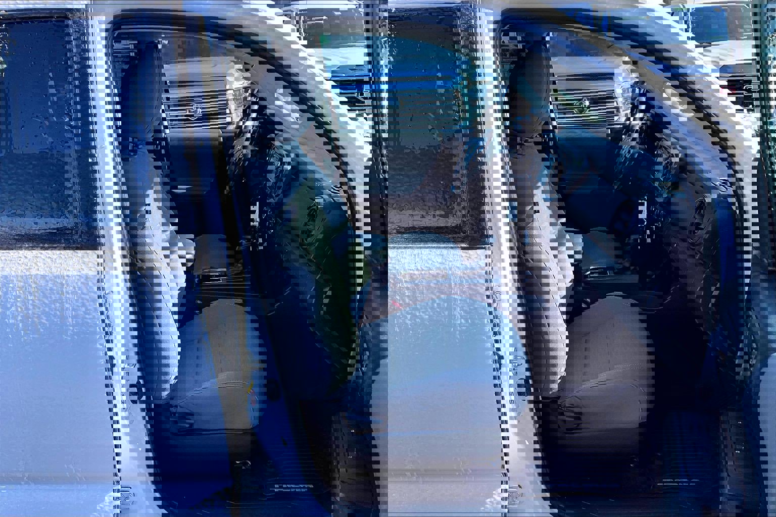 Used 2019 Toyota Tacoma SR w/ SR Convenience Package image 7