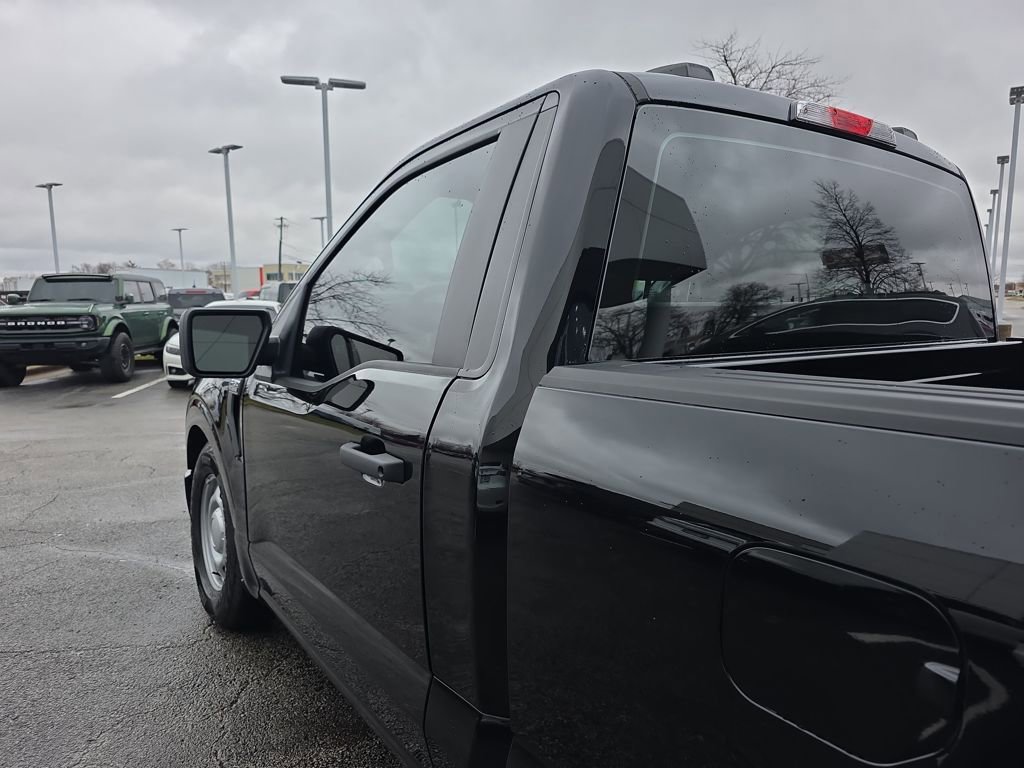 New 2026 Ford F150 XL image 13