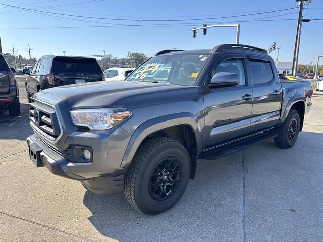Used 2022 Toyota Tacoma SR5 image 3