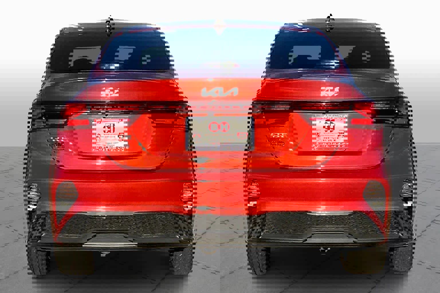 Used 2022 Kia Forte LXS image 5