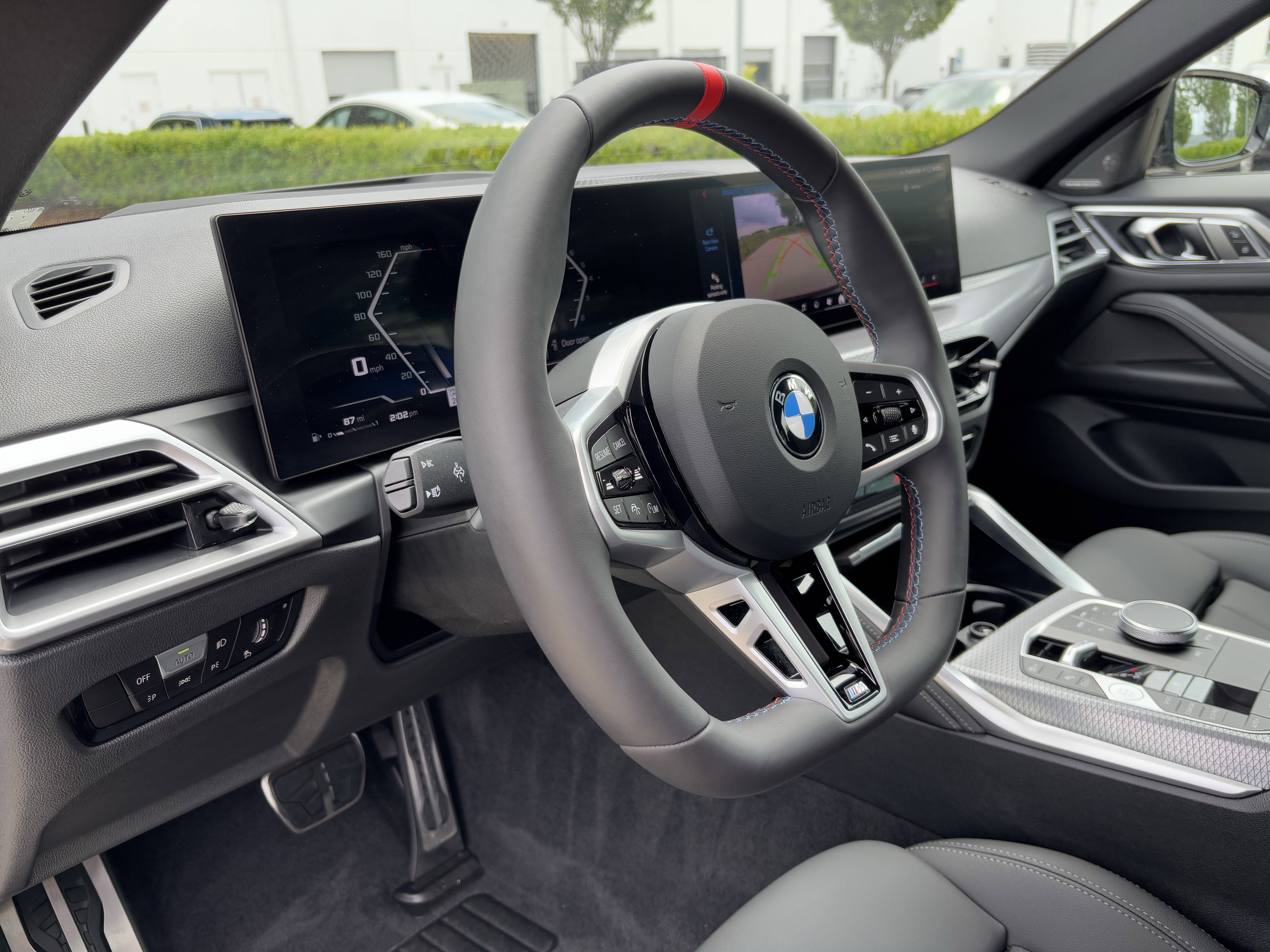 Certified 2026 BMW M440i w/ Premium Package RWD image 17