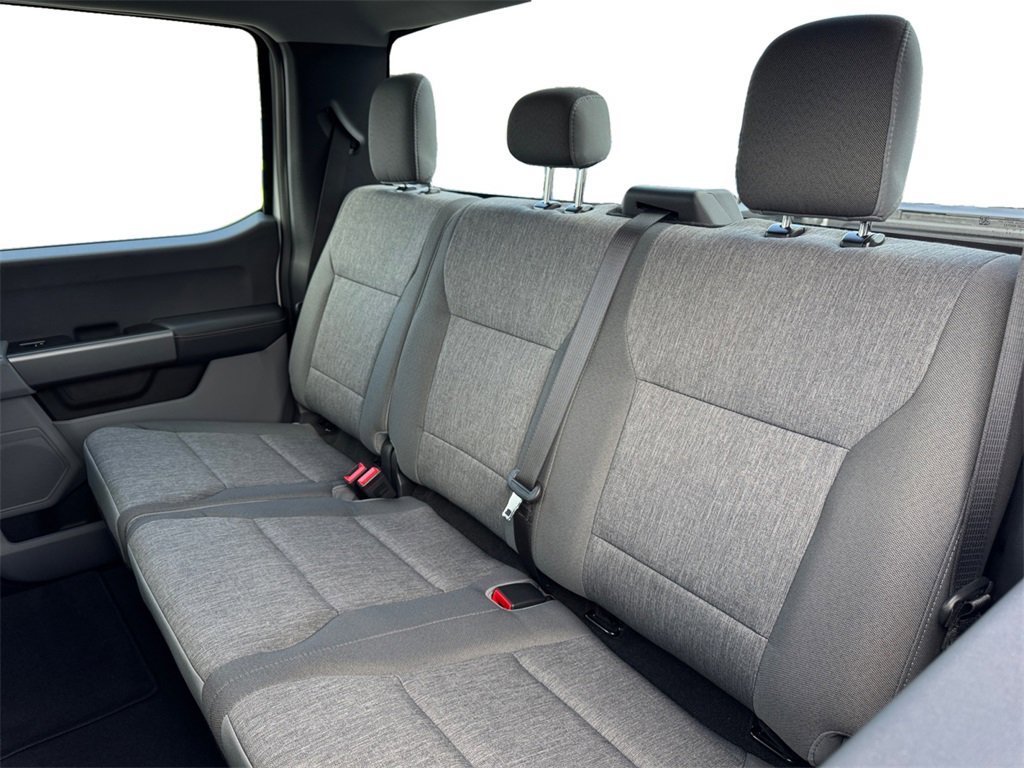 New 2026 Ford F250 XL image 13