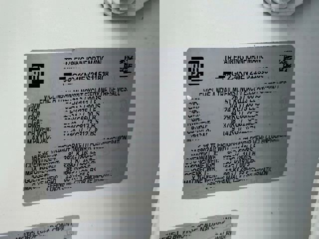 Used 2025 Chevrolet Silverado 2500 LT w/ All Star Edition image 27