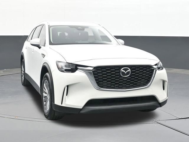 Used 2025 MAZDA CX-90 3.3 Turbo w/ Select Package image 23