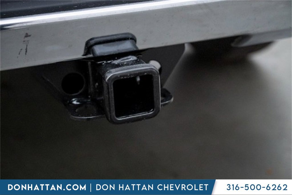 New 2026 Chevrolet Silverado 1500 W/T w/ WT Safety Package image 26