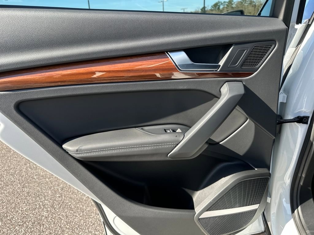 Used 2022 Audi Q5 2.0T Premium Plus image 31