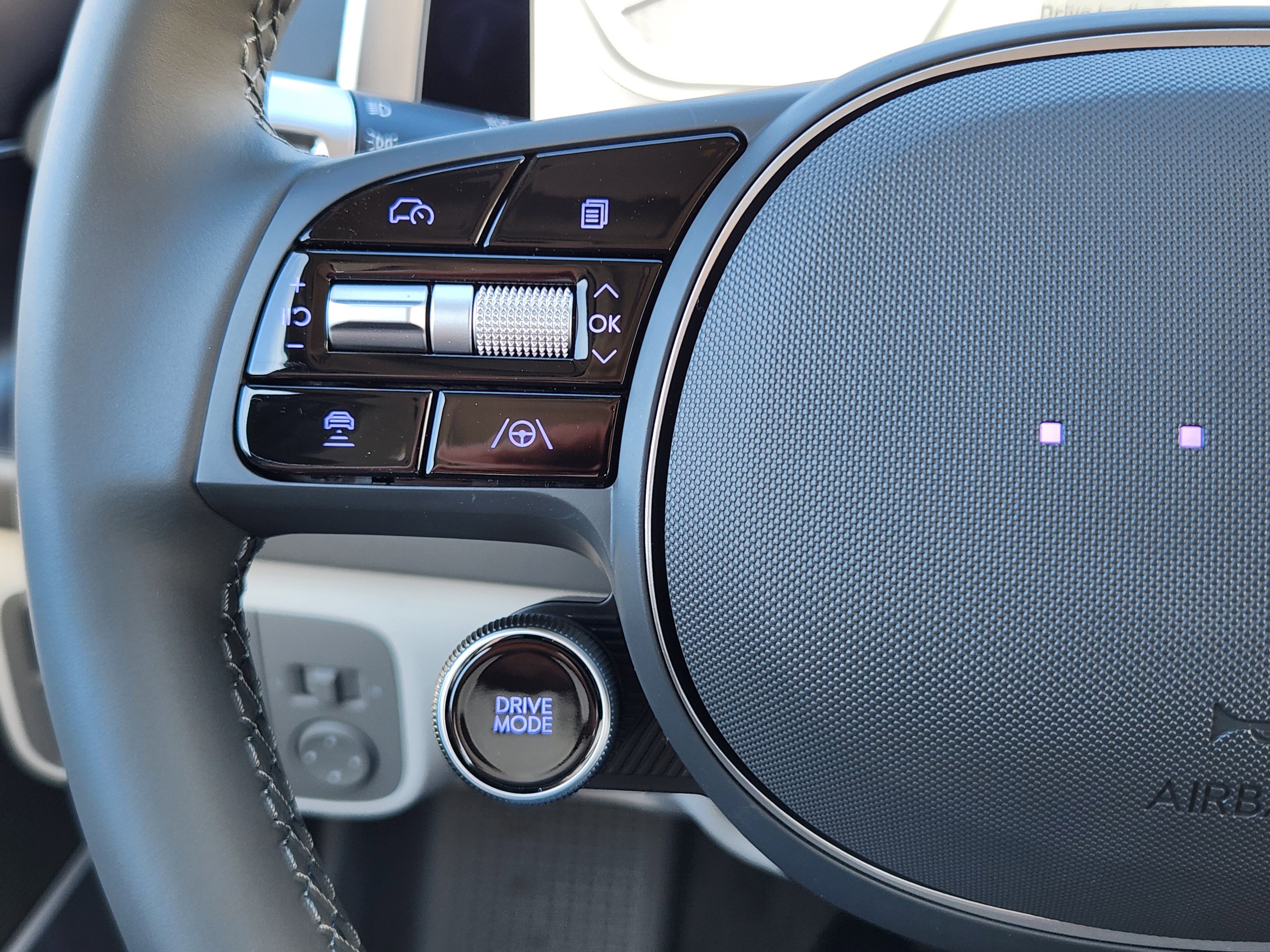 New 2025 Hyundai Ioniq 6 SEL image 20