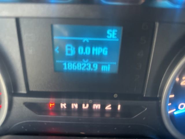 Used 2016 Ford F150 XLT image 22