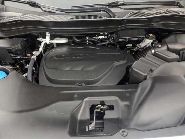 Certified 2024 Honda Ridgeline RTL image 19