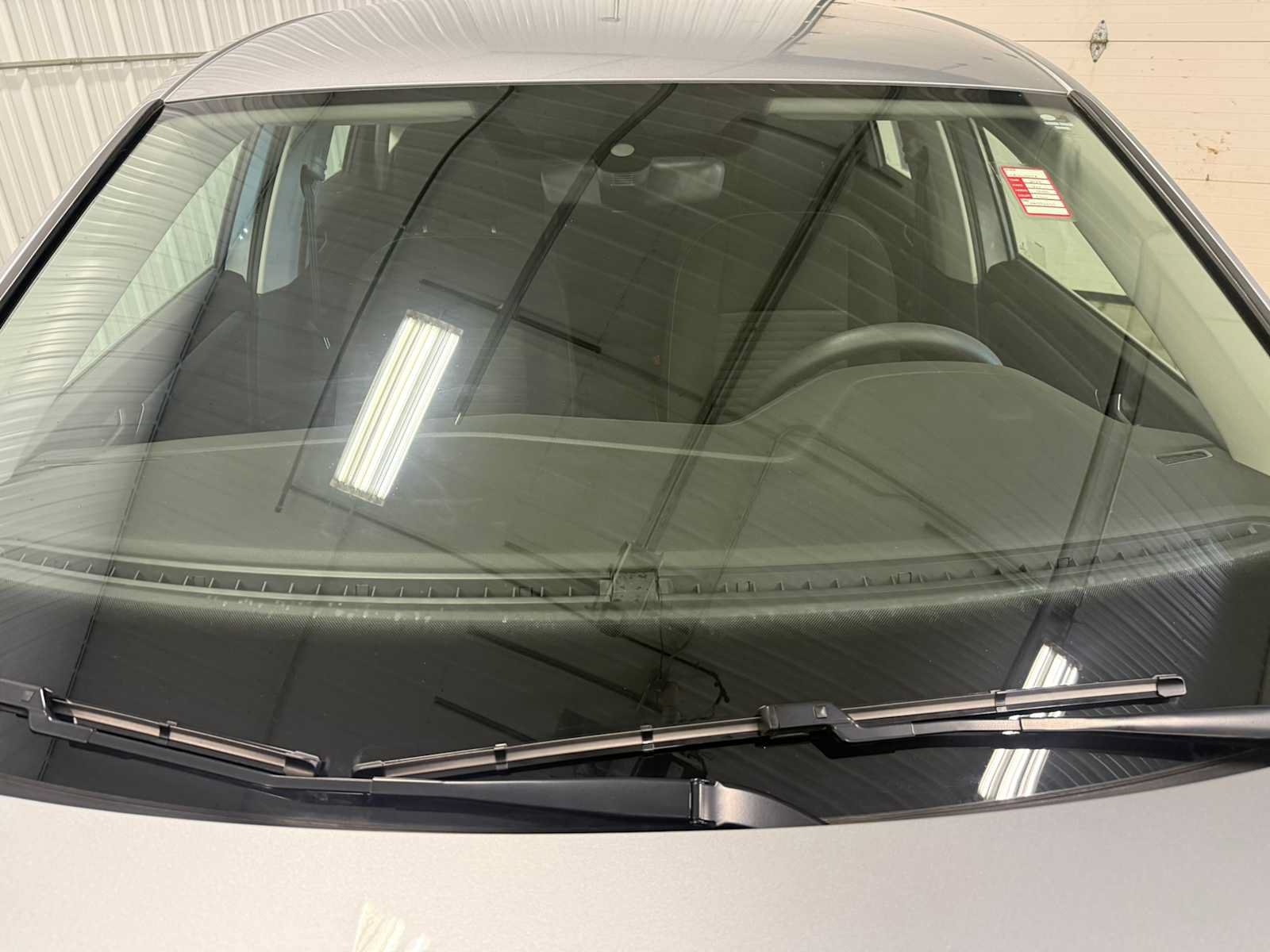 Certified 2023 Volkswagen Jetta S FWD image 17
