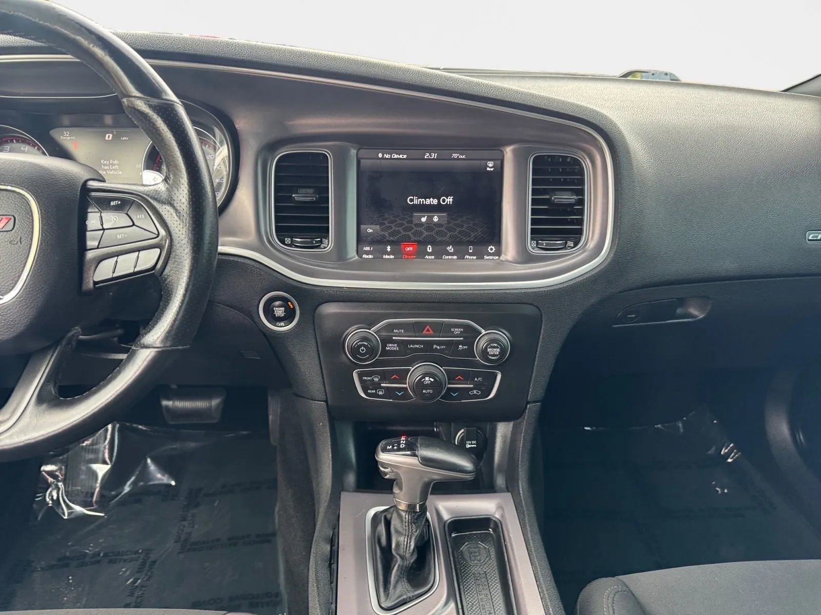 Used 2019 Dodge Charger Scat Pack image 13