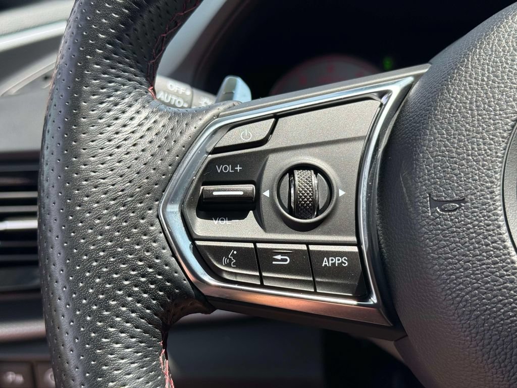 Certified 2024 Acura RDX w/ Advance Package AWD/4WD image 31
