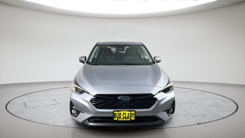 New 2026 Subaru Impreza 2.0i Sport AWD/4WD image 2