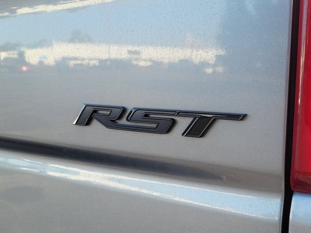 Used 2020 Chevrolet Silverado 1500 RST w/ All-Star Edition AWD/4WD image 8