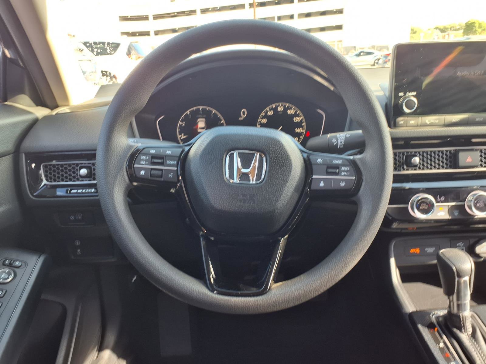 Certified 2023 Honda Civic LX image 13