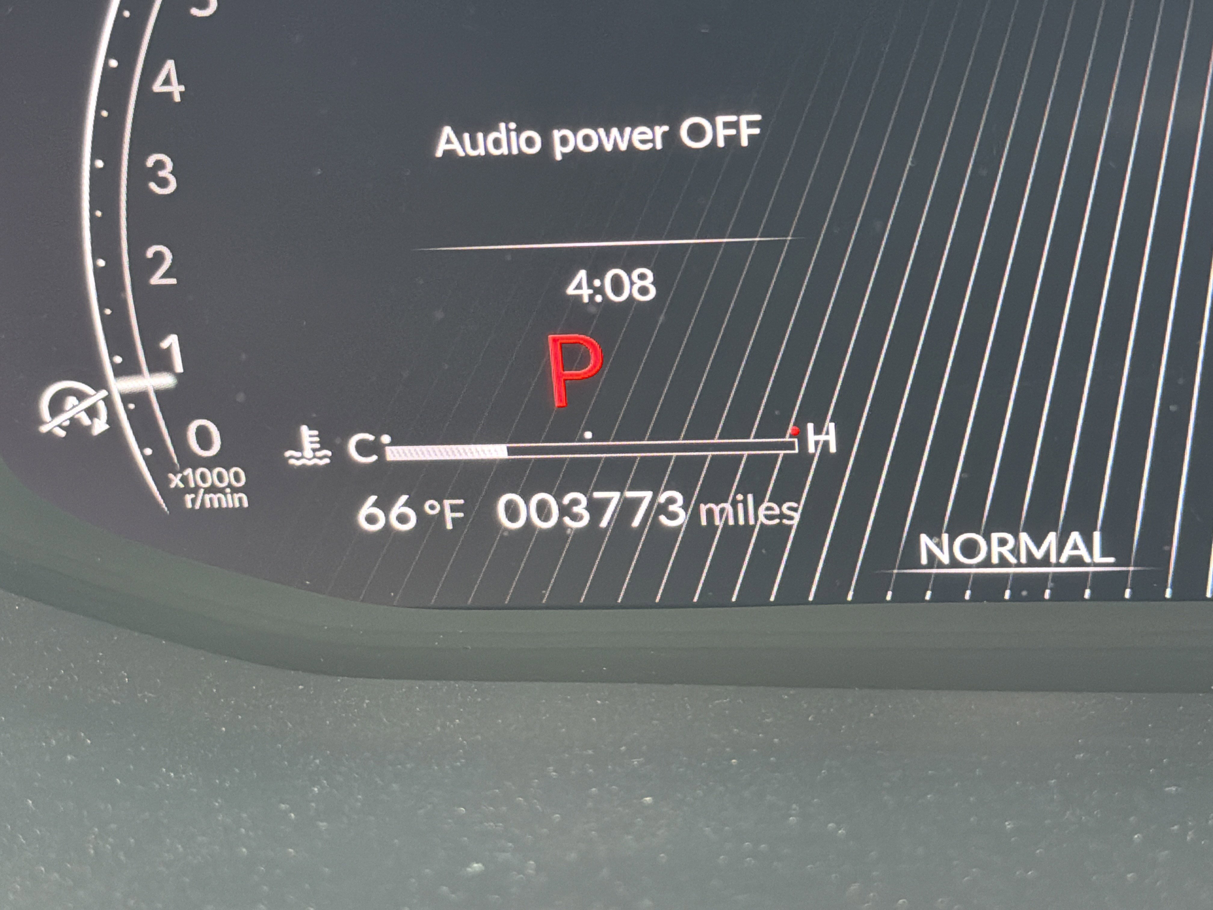 Certified 2026 Acura MDX w/Technology Package image 22