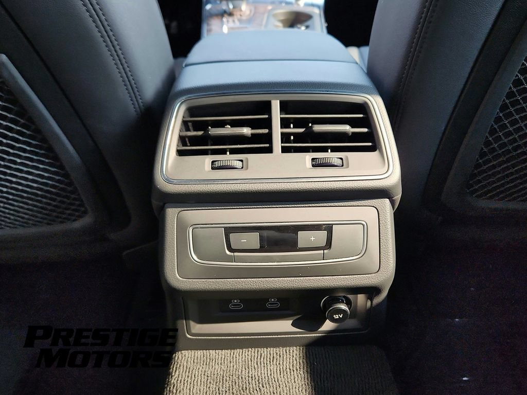 Used 2024 Audi A6 Premium Plus AWD/4WD image 22