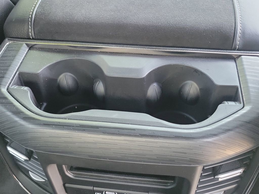 Used 2026 RAM 1500 RHO image 29