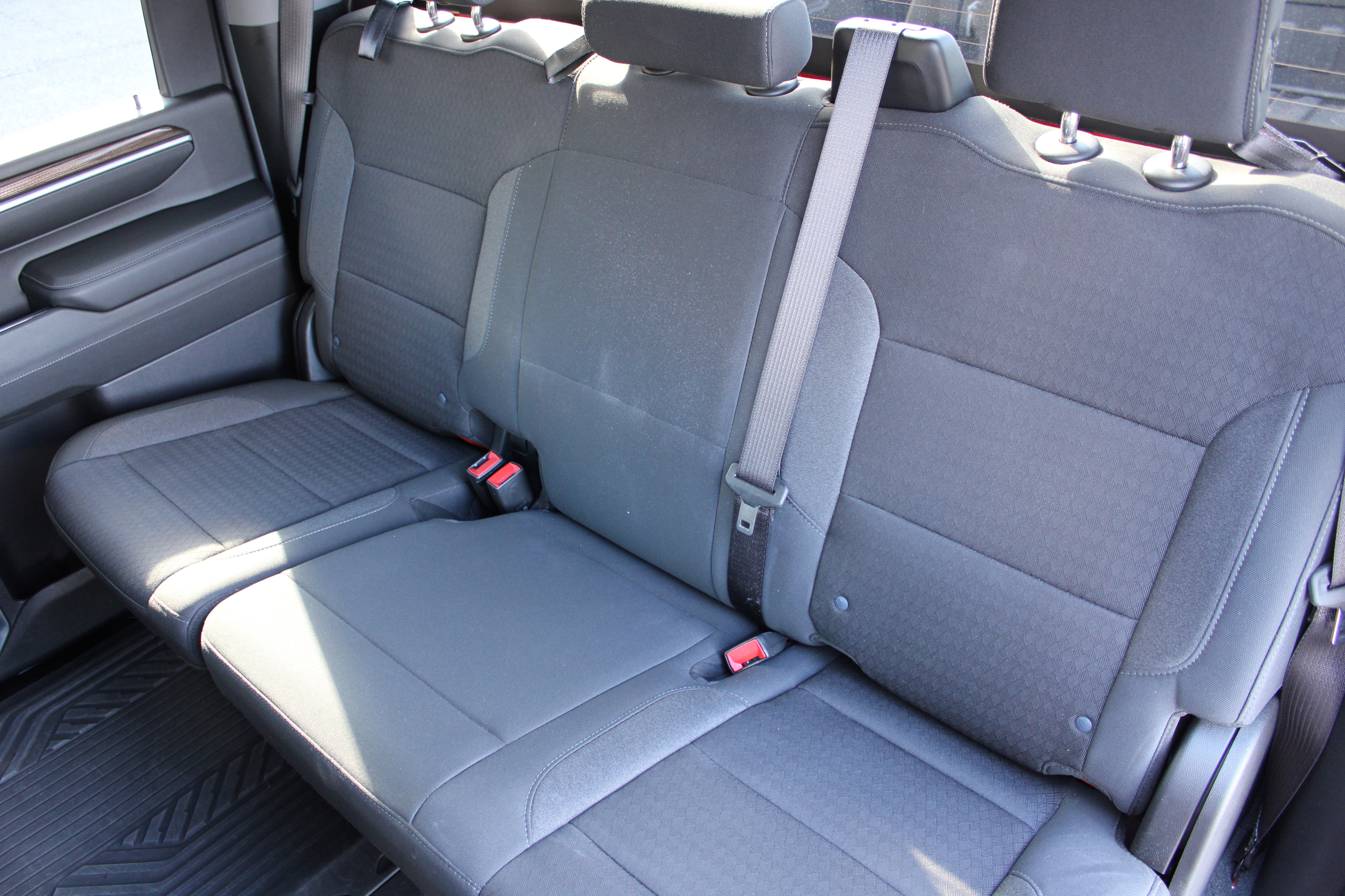 Used 2024 Chevrolet Silverado 2500 LT image 15