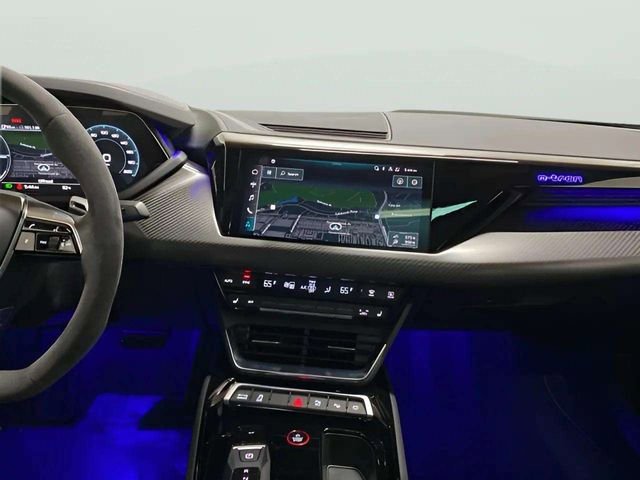 Used 2022 Audi e-tron GT Prestige w/ Prestige Package AWD/4WD image 22