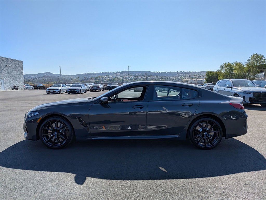 New 2026 BMW 840i 840 w/ M Sport Professional Package image 6