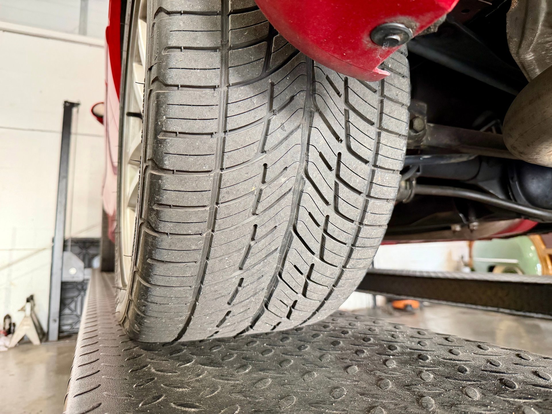 Used 2000 Chevrolet Camaro Z28 w/ SS Performance/Appearance Pkg image 77