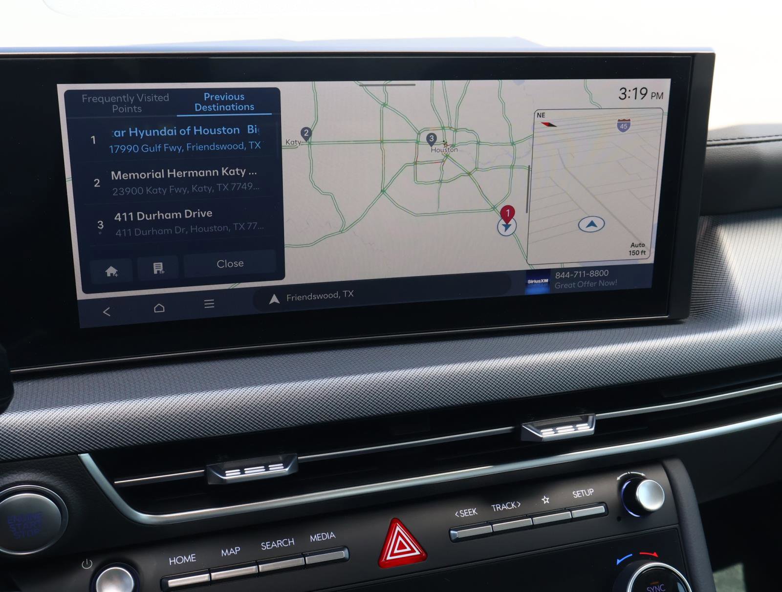 Used 2025 Hyundai Sonata SEL image 25