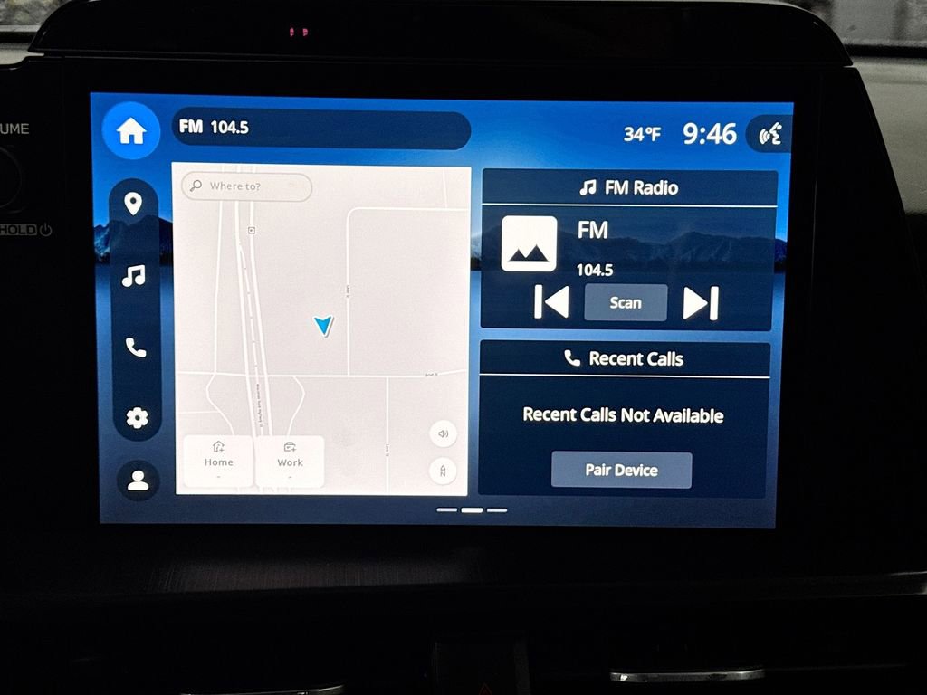 New 2026 Subaru Outback Limited image 13