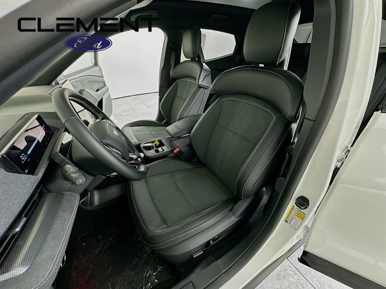 New 2025 Ford Mustang Mach-E GT image 28