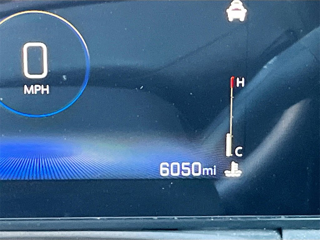 Used 2024 Chevrolet TrailBlazer LT image 12