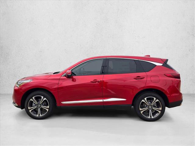New 2026 Acura RDX SH-AWD w/ Technology Package image 5