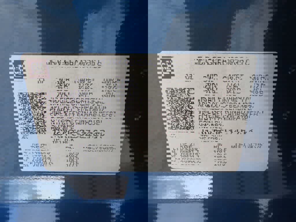 Used 2018 Chevrolet Silverado 1500 LT w/ All Star Edition image 26