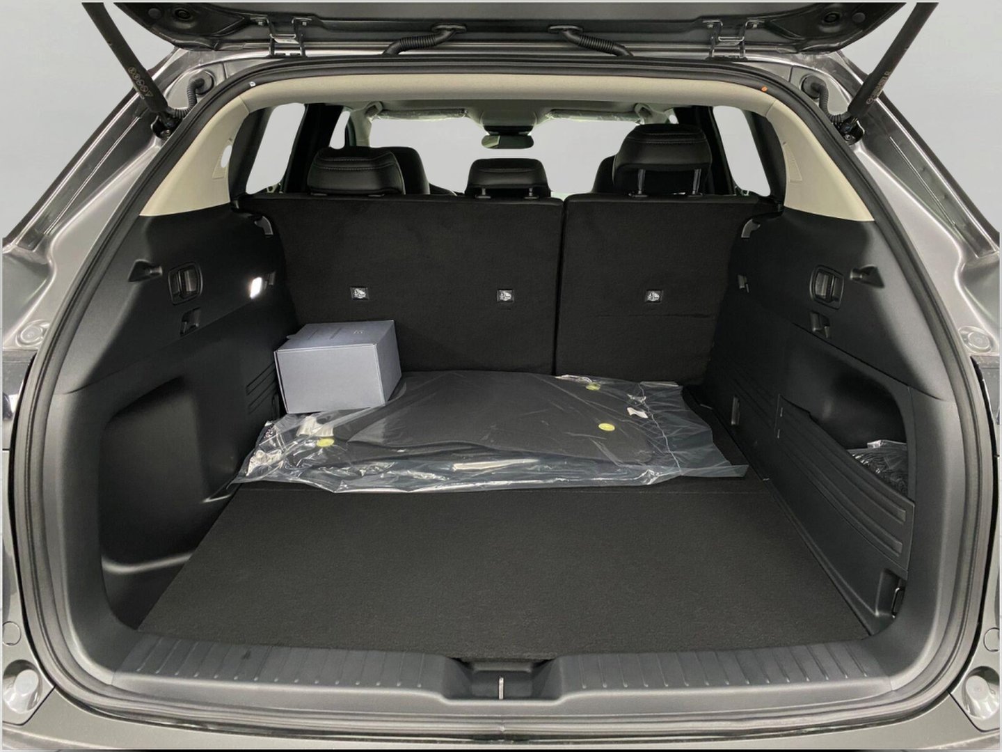 New 2026 MAZDA CX-50 2.5 Hybrid w/ Cargo Package AWD/4WD image 5
