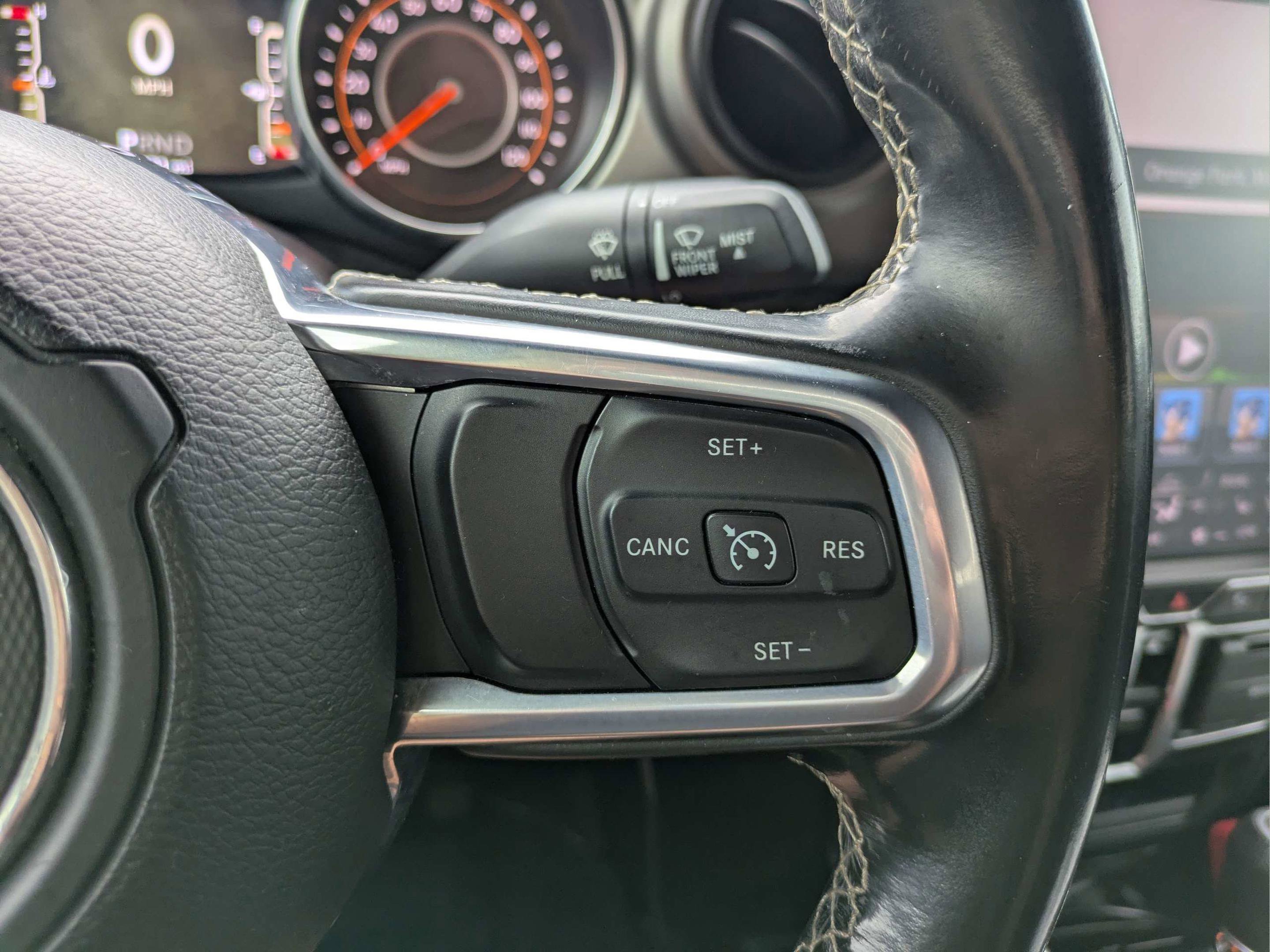 Used 2020 Jeep Gladiator Sport w/ Quick Order Package 24S AWD/4WD image 23