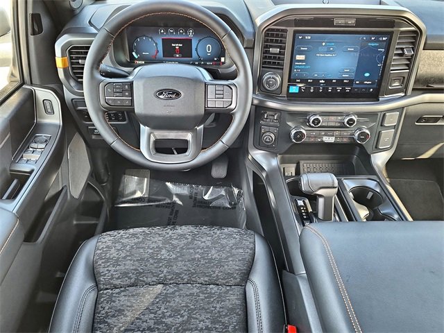 Used 2025 Ford F150 Tremor w/ Bed Utility Package image 20