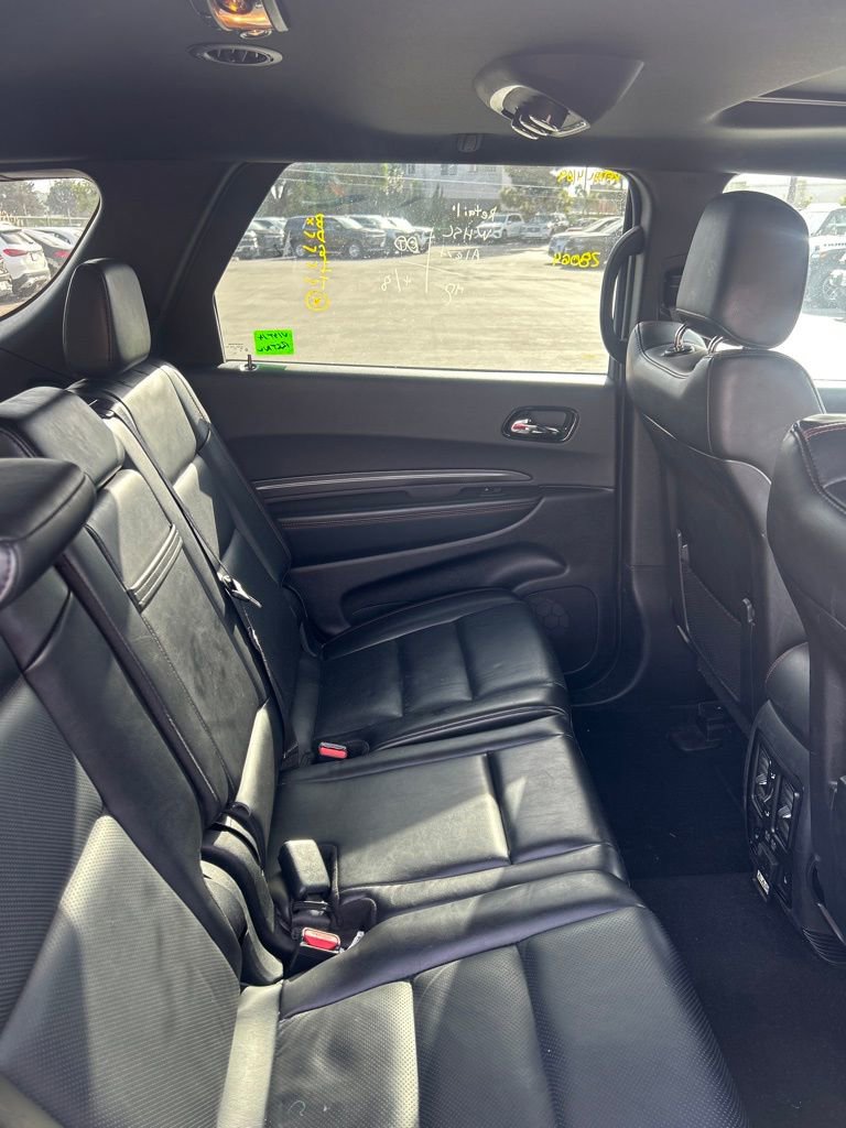Used 2025 Dodge Durango GT image 13