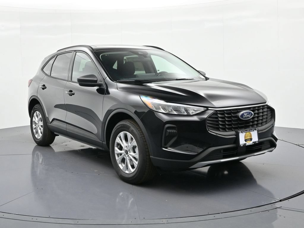 New 2026 Ford Escape Active w/ Active Premium Tech Pack AWD/4WD image 4