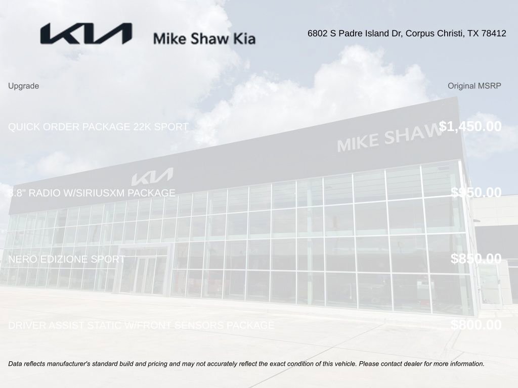 Used 2019 Alfa Romeo Giulia w/ Quick Order Package 22K Sport image 2