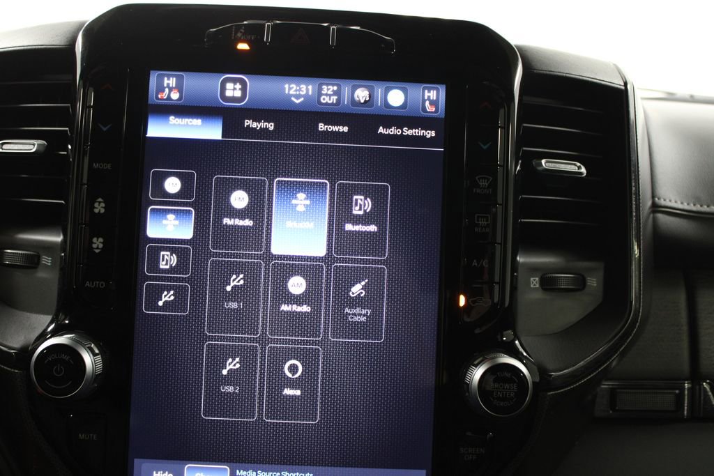 Used 2024 RAM 2500 Limited image 46