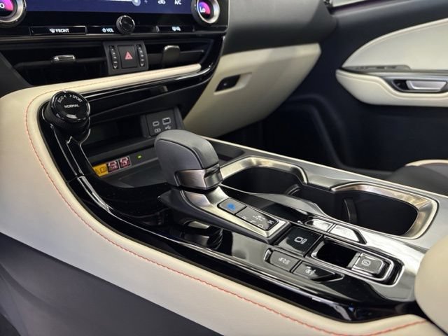 Used 2024 Lexus NX 350 AWD image 21