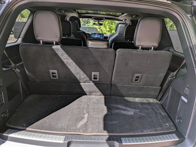 Used 2023 Lincoln Navigator Black Label AWD/4WD image 20