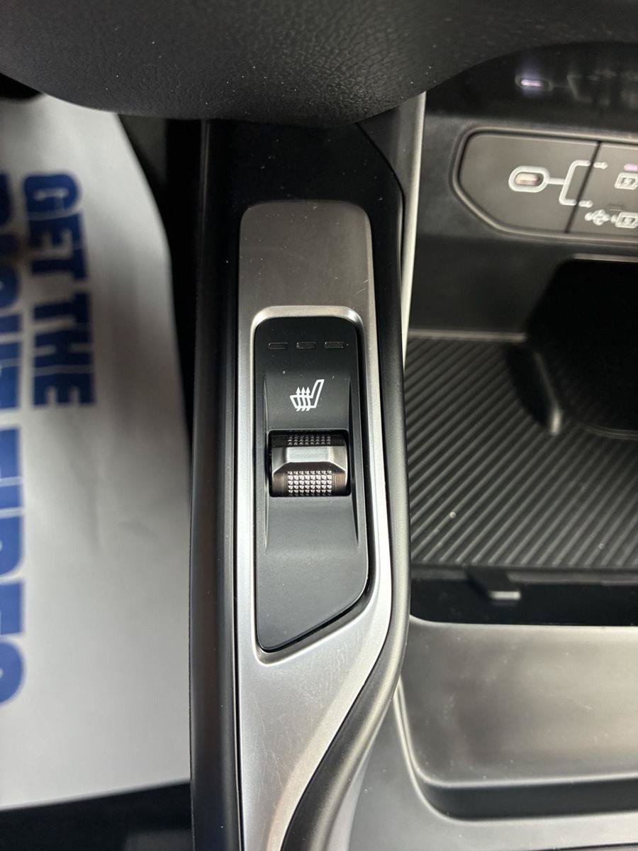Used 2025 Kia Sorento X-Line EX AWD/4WD image 29