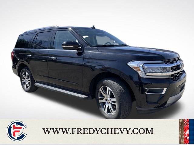 Used 2024 Ford Expedition Limited image 7