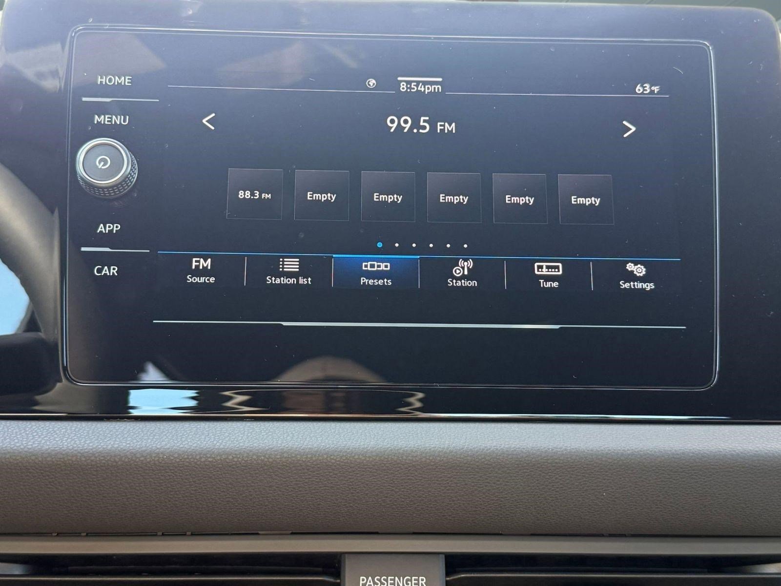 New 2026 Volkswagen Jetta Sport FWD image 25