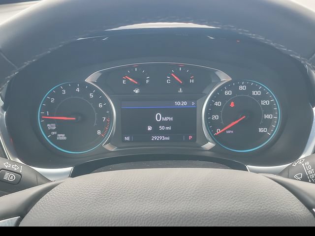 Used 2023 Chevrolet Traverse LT FWD image 19