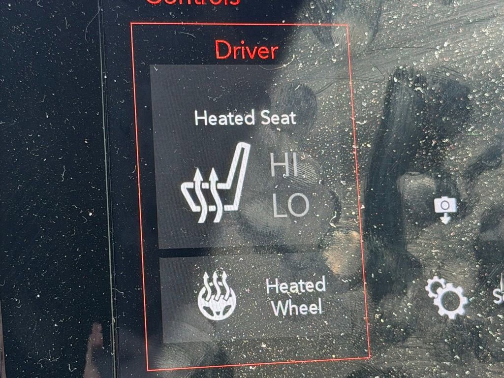 Used 2021 Jeep Grand Cherokee Limited X RWD image 31