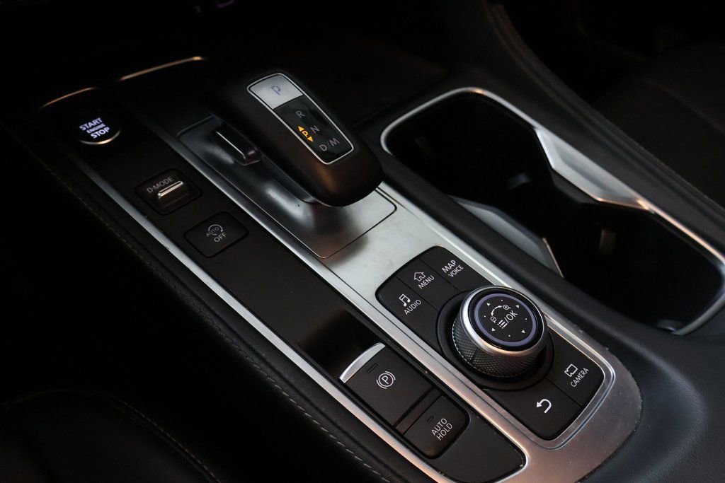 Used 2023 INFINITI QX60 Luxe w/ Vision Package image 27